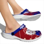personalized-michelob-ultra-geometric-fusion-red-blue-clogs-best-selling-hey-clogs.webp