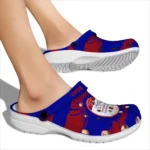 personalized-michelob-ultra-label-circle-red-blue-clogs-best-selling-hey-clogs.webp