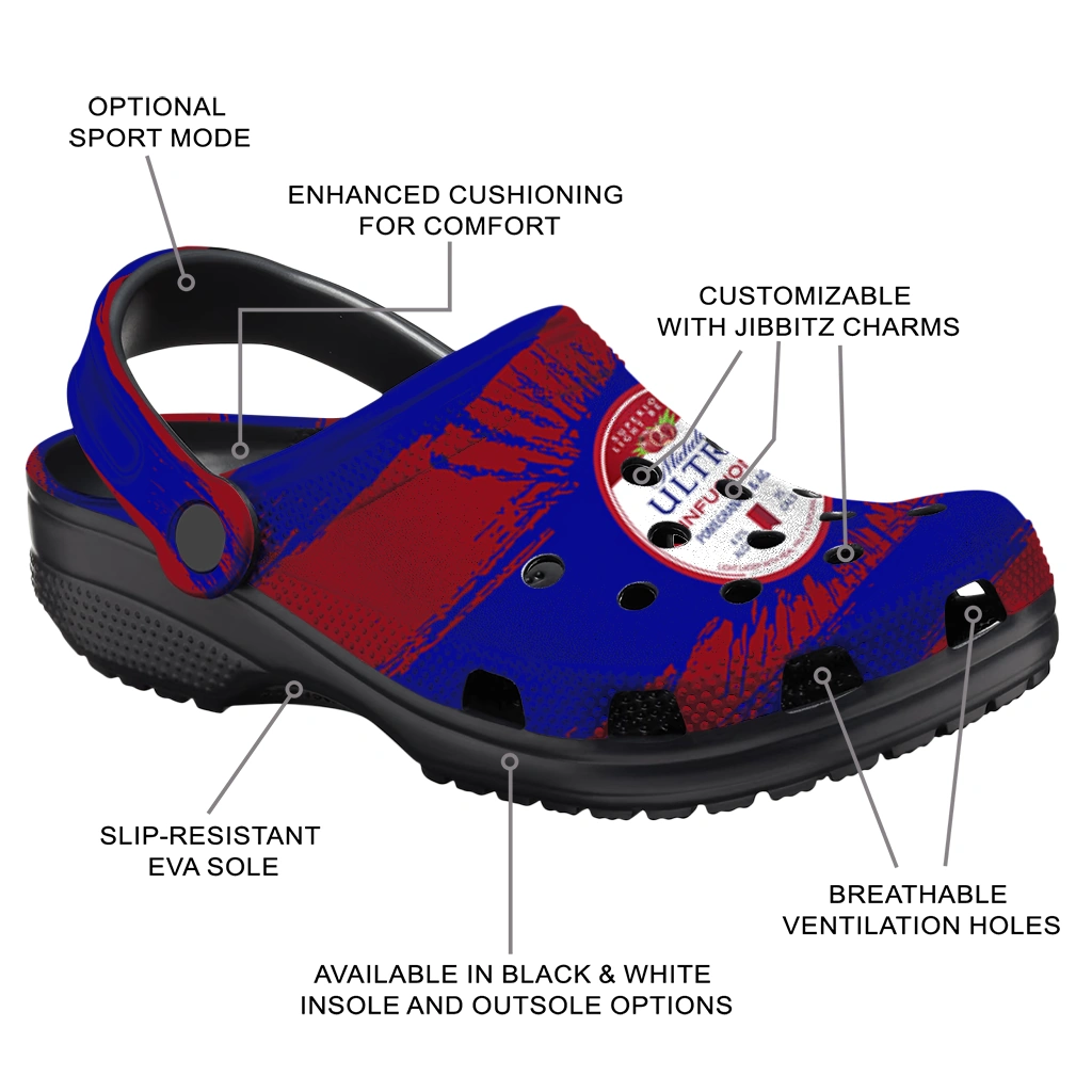 personalized-michelob-ultra-label-circle-red-blue-clogs-new-arrival-hey-clogs.webp