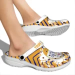 personalized-michelob-ultra-logo-orange-blue-clogs-best-selling-hey-clogs.webp