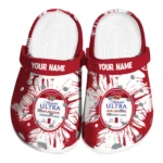 personalized-michelob-ultra-paint-splash-red-white-clogs-best-selling-hey-clogs.webp