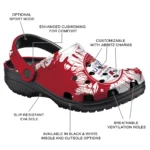 personalized-michelob-ultra-paint-splash-red-white-clogs-best-selling-hey-clogs.webp