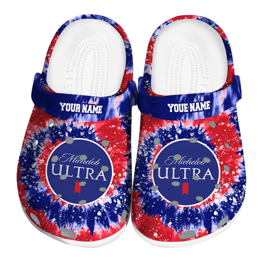 personalized-michelob-ultra-spiral-ultra-red-blue-clogs-best-selling-hey-clogs.webp personalized michelob ultra spiral ultra red blue clogs best selling hey clogs