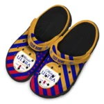 personalized-michelob-ultra-star-field-blue-yellow-clogs-best-selling-hey-clogs.webp
