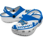 personalized-middle-tennessee-blue-raiders-football-motif-clogs-best-selling