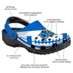 personalized-middle-tennessee-blue-raiders-football-motif-clogs-best-selling