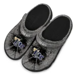 personalized-miller-lite-cracked-concrete-gray-black-clogs-best-selling-hey-clogs.webp