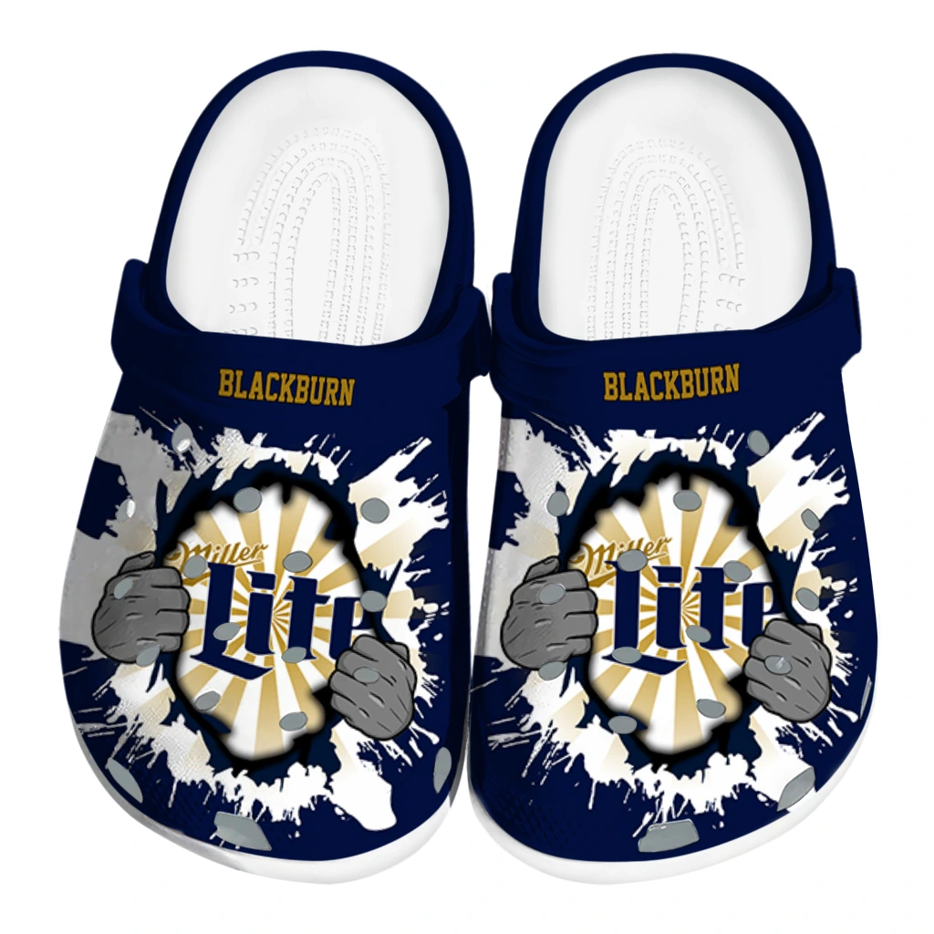 personalized-miller-lite-punch-effect-navy-white-clogs-best-selling-hey-clogs.webp personalized miller lite punch effect navy white clogs best selling hey clogs