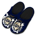 personalized-miller-lite-punch-effect-navy-white-clogs-best-selling-hey-clogs.webp
