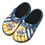 personalized-miller-lite-star-cluster-yellow-blue-clogs-best-selling-hey-clogs.webp