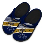 personalized-miller-lite-streak-navy-gold-clogs-best-selling-hey-clogs.webp