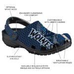 personalized-minnesota-timberwolves-contrasting-stripes-clogs-best-selling
