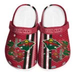 personalized-minnesota-wild-contrasting-stripes-clogs-best-selling