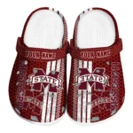 personalized-mississippi-state-bulldogs-contrasting-stripes-clogs-best-selling
