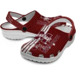 personalized-mississippi-state-bulldogs-contrasting-stripes-clogs-best-selling