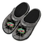 personalized-mountain-dew-cracked-pattern-gray-green-clogs-best-selling-hey-clogs.webp
