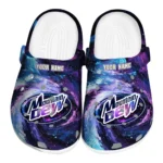 personalized-mountain-dew-galaxy-purple-blue-clogs-best-selling-hey-clogs.webp