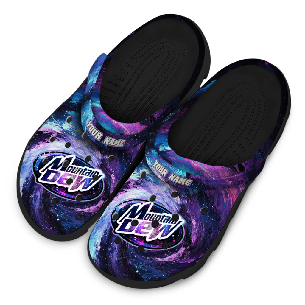 personalized-mountain-dew-galaxy-purple-blue-clogs-latest-model-hey-clogs.webp