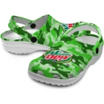 personalized-mountain-dew-green-camou-green-clogs-best-selling-hey-clogs.webp