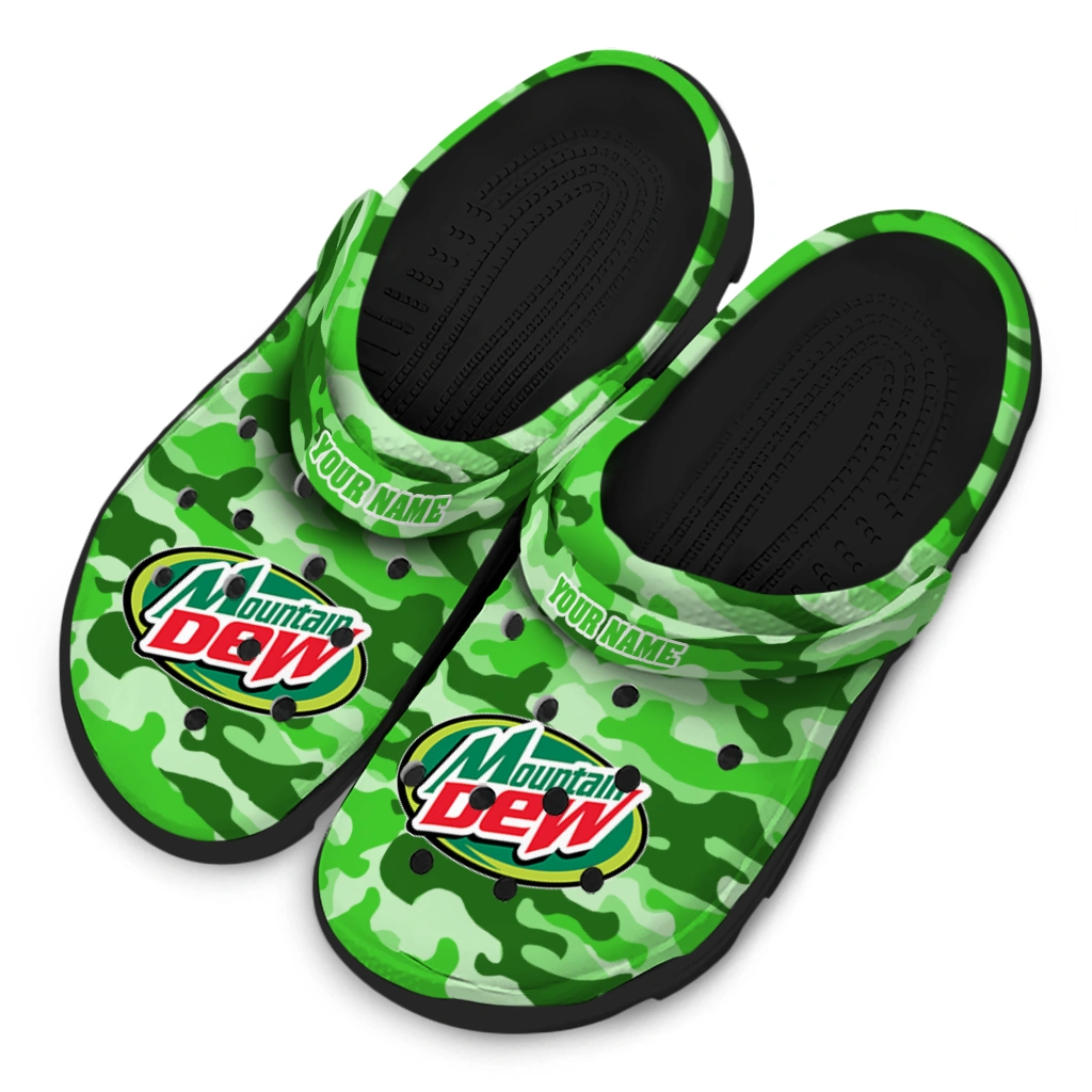 personalized-mountain-dew-green-camou-green-clogs-latest-model-hey-clogs.webp