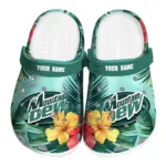 personalized-mountain-dew-hawaii-green-red-clogs-best-selling-hey-clogs.webp