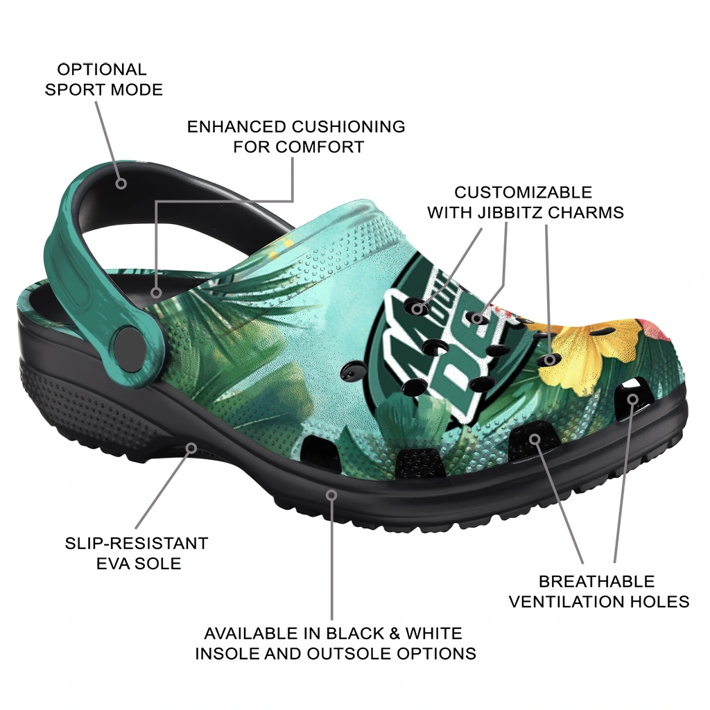 personalized-mountain-dew-hawaii-green-red-clogs-new-arrival-hey-clogs.webp