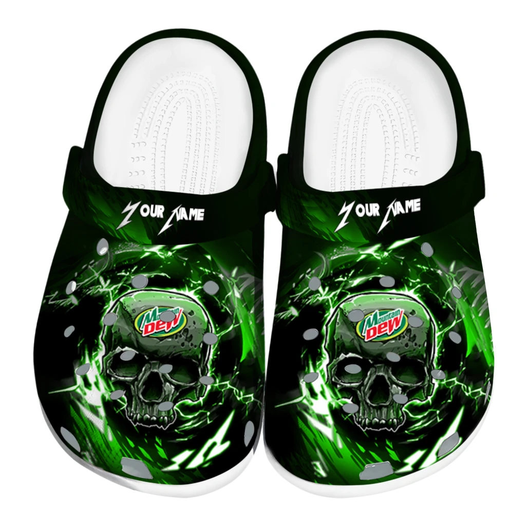 personalized-mountain-dew-skull-burst-black-green-clogs-best-selling-hey-clogs.webp personalized mountain dew skull burst black green clogs best selling hey clogs