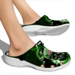 personalized-mountain-dew-skull-burst-black-green-clogs-best-selling-hey-clogs.webp