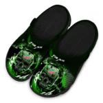 personalized-mountain-dew-skull-burst-black-green-clogs-best-selling-hey-clogs.webp