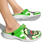 personalized-mountain-dew-splash-green-white-clogs-best-selling-hey-clogs.webp
