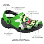 personalized-mountain-dew-splash-green-white-clogs-best-selling-hey-clogs.webp
