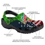 personalized-mountain-dew-stars-cluster-green-red-clogs-best-selling-hey-clogs.webp