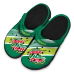 personalized-mountain-dew-strikes-green-yellow-clogs-best-selling-hey-clogs.webp