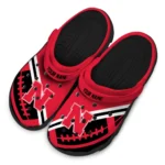 personalized-nebraska-cornhuskers-football-motif-clogs-best-selling