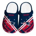 personalized-new-england-patriots-football-motif-clogs-best-selling