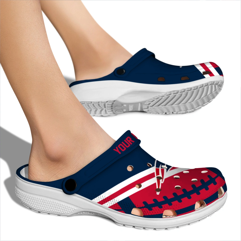 personalized-new-england-patriots-football-motif-clogs-fashion-forward