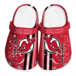 personalized-new-jersey-devils-contrasting-stripes-clogs-best-selling