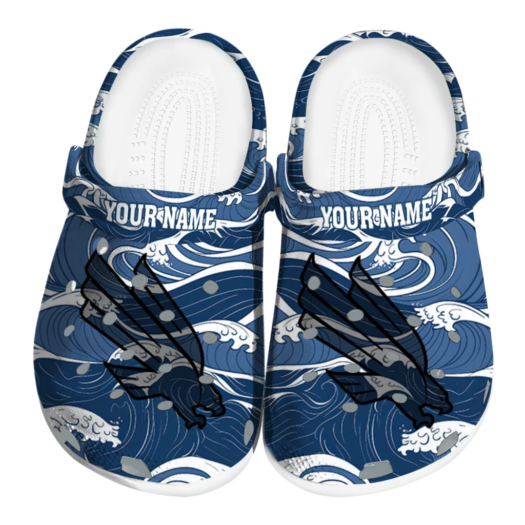 personalized-north-texas-mean-green-wave-flow-clogs-best-selling.webp personalized north texas mean green wave flow clogs best selling
