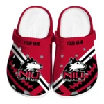personalized-northern-illinois-huskies-football-motif-clogs-best-selling