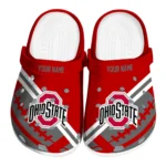 personalized-ohio-state-buckeyes-football-motif-clogs-best-selling