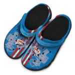 personalized-oklahoma-city-thunder-contrasting-stripes-clogs-best-selling