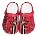 personalized-ottawa-senators-contrasting-stripes-clogs-best-selling