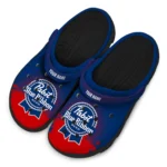 personalized-pabst-blue-ribbon-blend-blue-red-clogs-best-selling-hey-clogs.webp