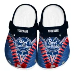 personalized-pabst-blue-ribbon-blue-red-clogs-best-selling-hey-clogs.webp