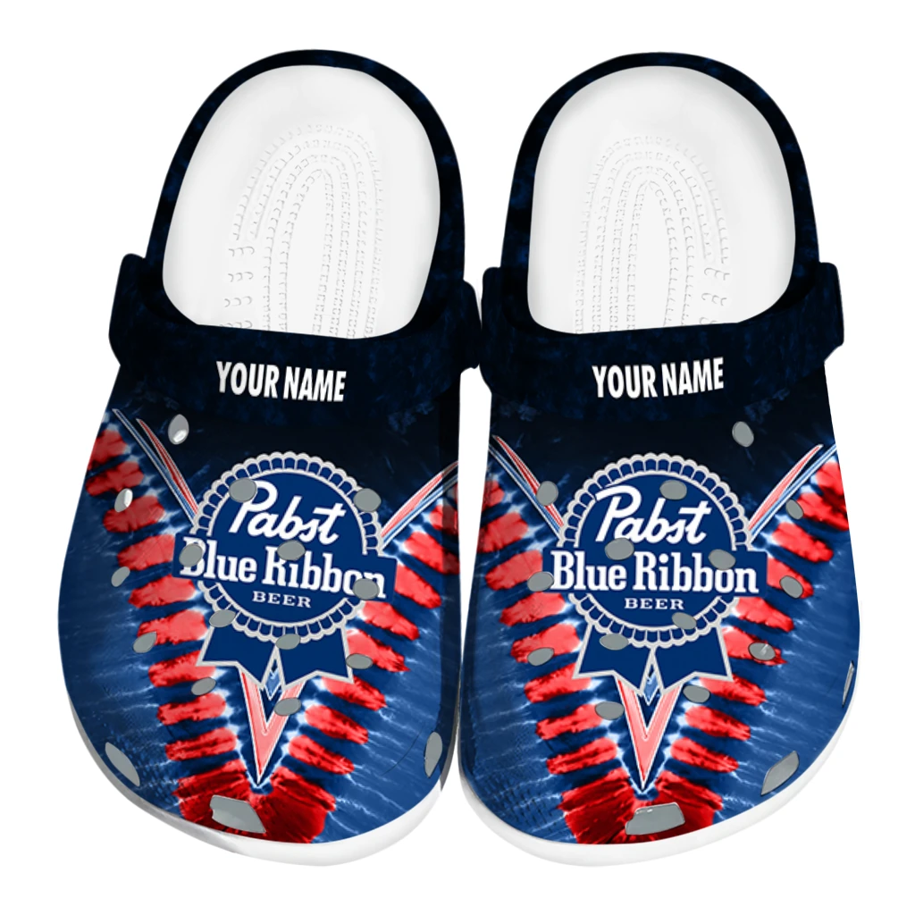 personalized-pabst-blue-ribbon-blue-red-clogs-best-selling-hey-clogs.webp personalized pabst blue ribbon blue red clogs best selling hey clogs