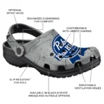 personalized-pabst-blue-ribbon-cracked-concrete-gray-blue-clogs-best-selling-hey-clogs.webp