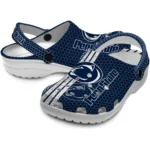 personalized-penn-state-nittany-lions-contrasting-stripes-clogs-best-selling
