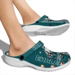 personalized-philadelphia-eagles-contrasting-stripes-clogs-best-selling