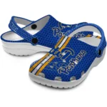 personalized-pittsburgh-panthers-contrasting-stripes-clogs-best-selling
