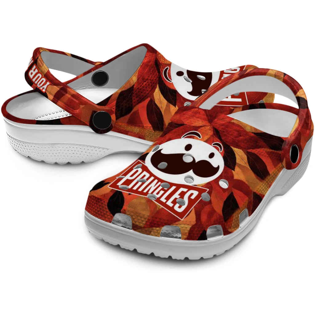 personalized-pringles-autumn-leaf-red-brown-clogs-high-quality-hey-clogs.webp
